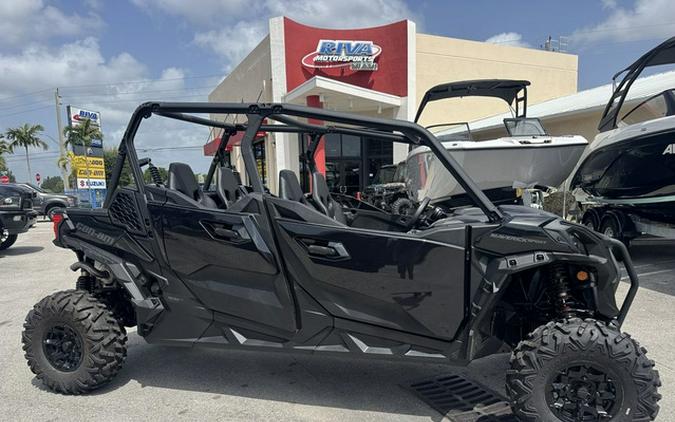 2026 Can-Am Maverick Sport MAX DPS 1000R