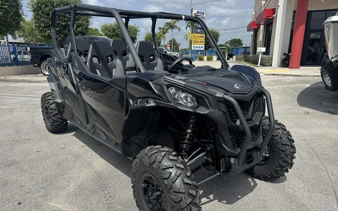 2026 Can-Am Maverick Sport MAX DPS 1000R