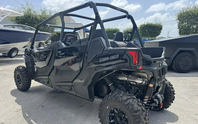 2026 Can-Am Maverick Sport MAX DPS 1000R