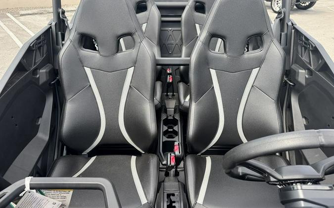 2026 Can-Am Maverick Sport MAX DPS 1000R