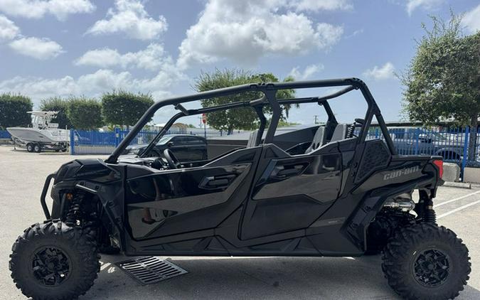 2026 Can-Am Maverick Sport MAX DPS 1000R