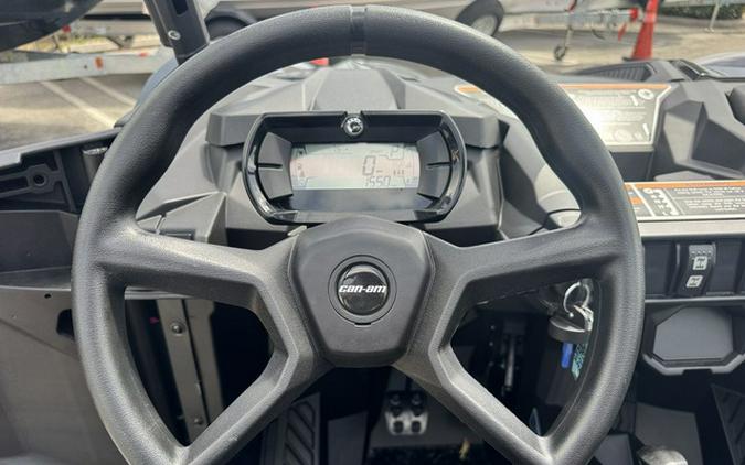 2026 Can-Am Maverick Sport MAX DPS 1000R