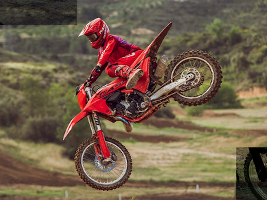 2025 Gas Gas MC 300 - G392409