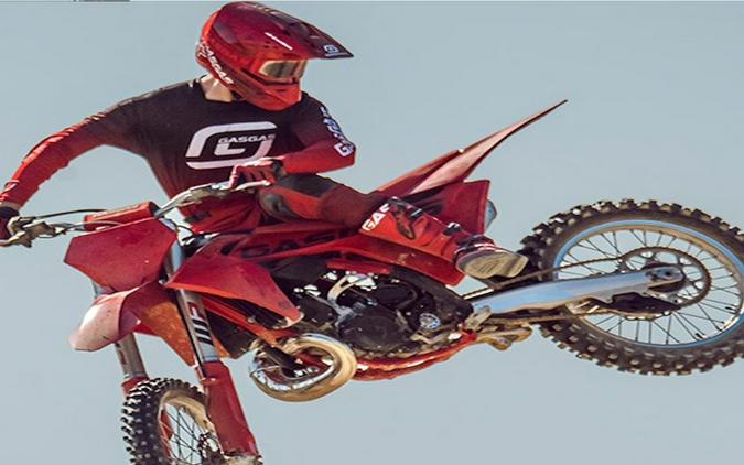 2025 Gas Gas MC 300 - G392409