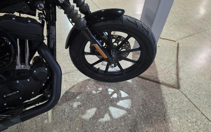 XL 1200NS 2018 Iron 1200