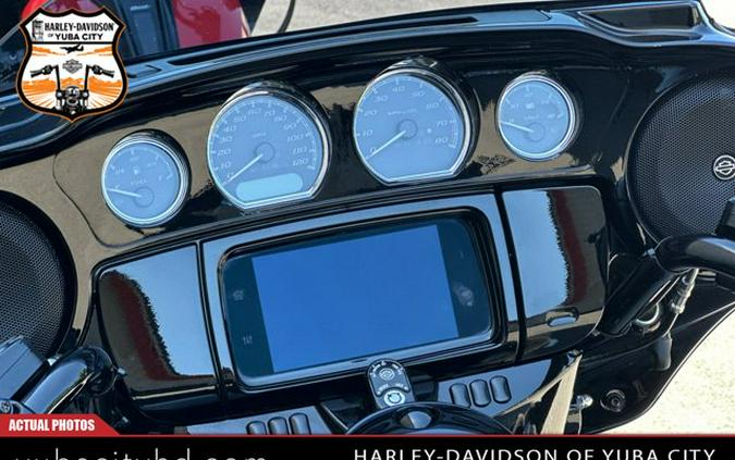 2019 Harley-Davidson FLHXS
