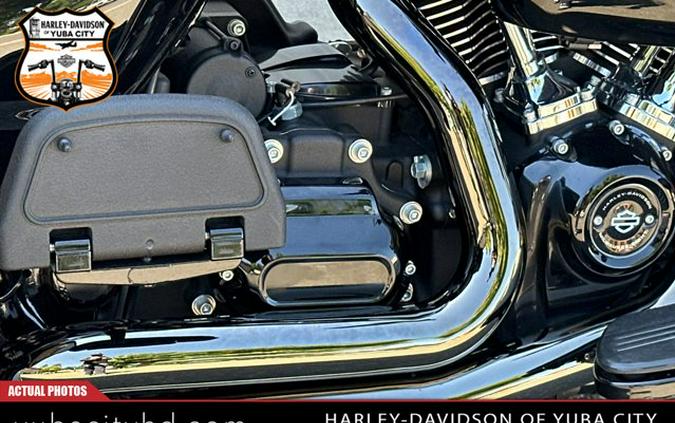 2019 Harley-Davidson FLHXS