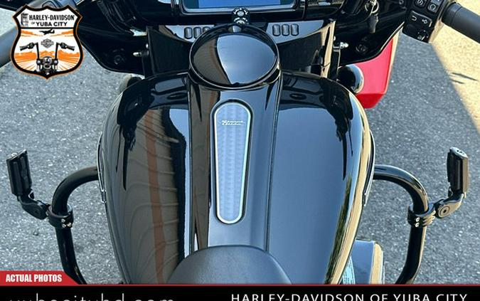 2019 Harley-Davidson FLHXS