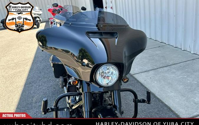 2019 Harley-Davidson FLHXS