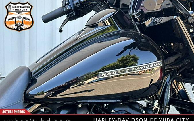 2019 Harley-Davidson FLHXS