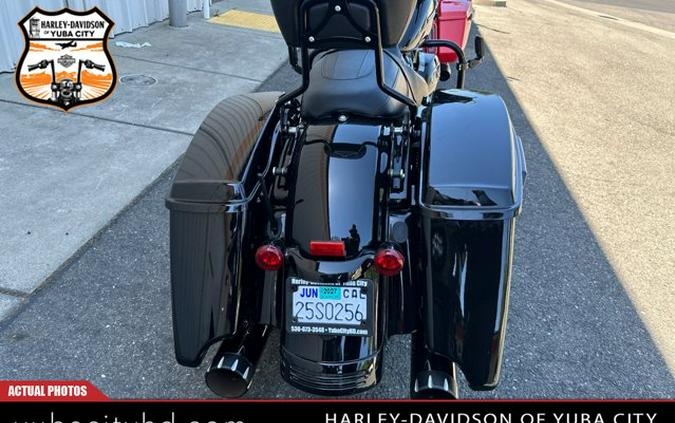 2019 Harley-Davidson FLHXS