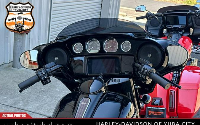 2019 Harley-Davidson FLHXS
