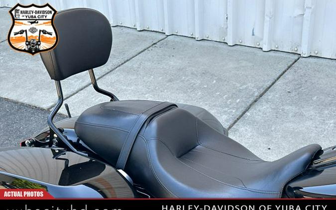 2019 Harley-Davidson FLHXS