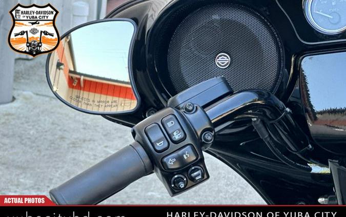 2019 Harley-Davidson FLHXS
