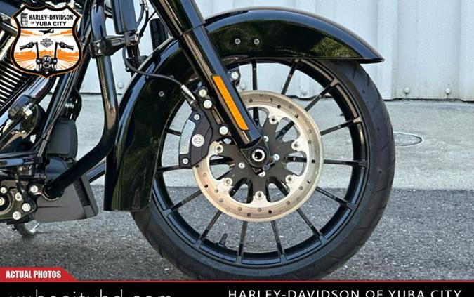 2019 Harley-Davidson FLHXS