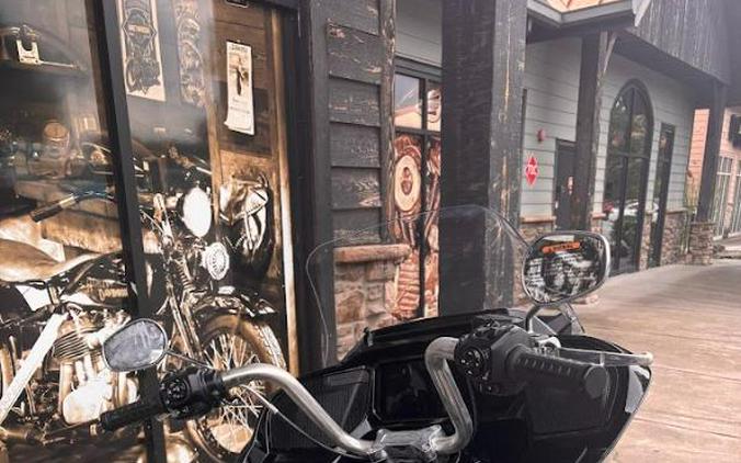 2026 Harley-Davidson ROAD GLIDE LIMITED