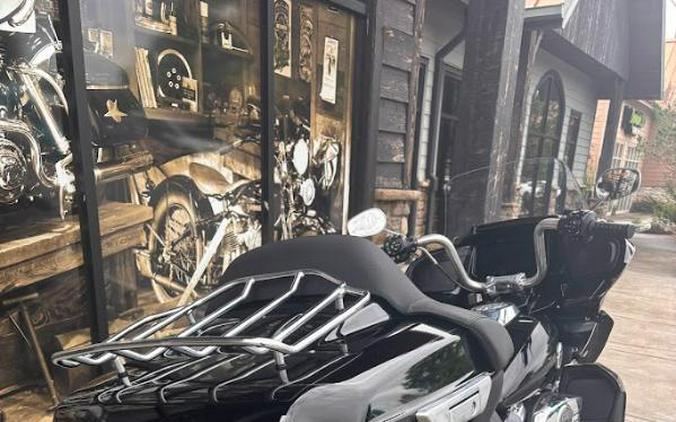 2026 Harley-Davidson ROAD GLIDE LIMITED