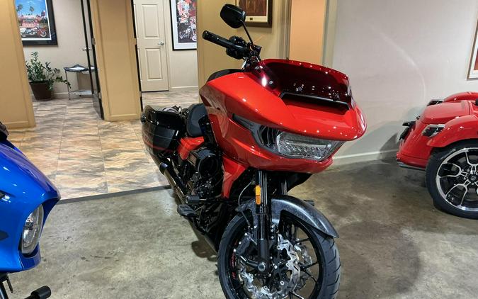 FLTRXSTSE 2026 CVO Road Glide ST