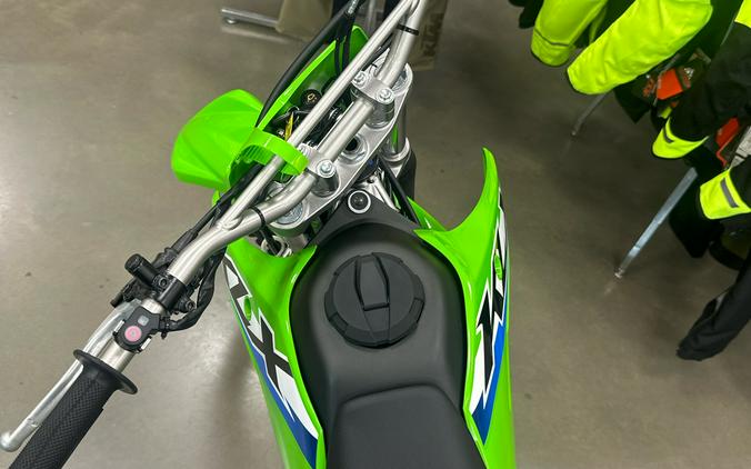 2026 Kawasaki KLX®230R