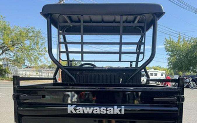 2026 Kawasaki Mule SX 4x4 XC LE 4x4 XC