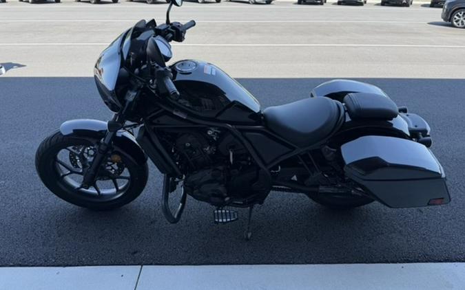 2023 Honda® Rebel 1100T DCT