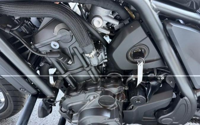2023 Honda® Rebel 1100T DCT