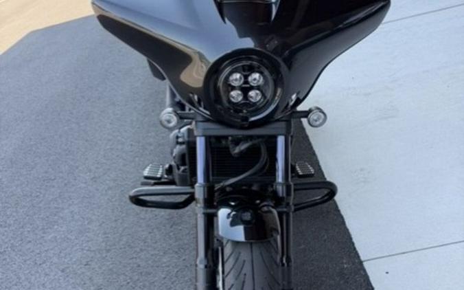 2023 Honda® Rebel 1100T DCT