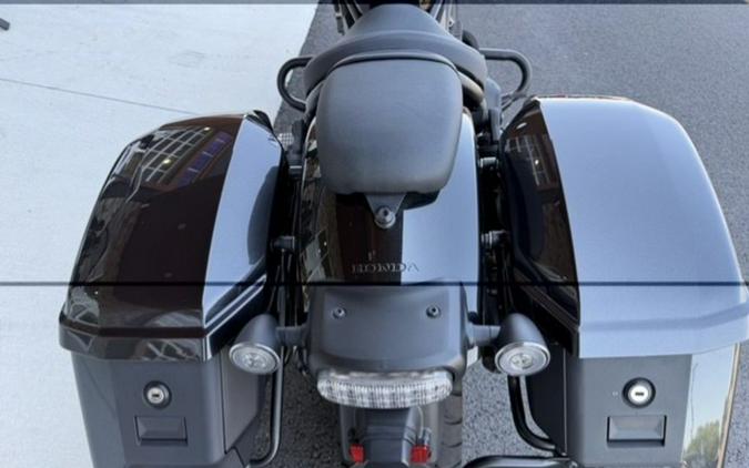 2023 Honda® Rebel 1100T DCT