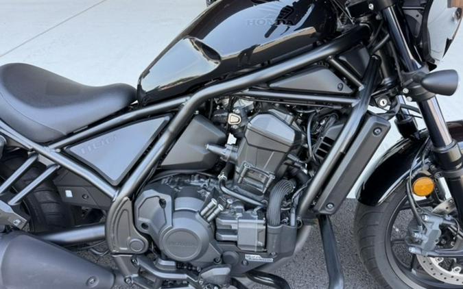 2023 Honda® Rebel 1100T DCT