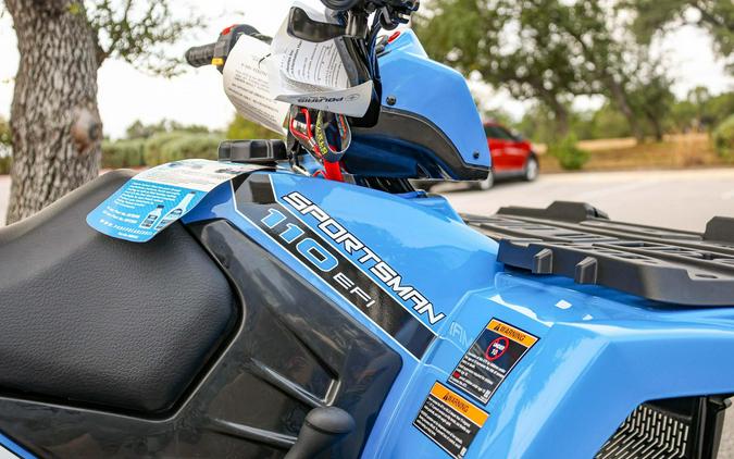 2026 POLARIS SPORTSMAN 110