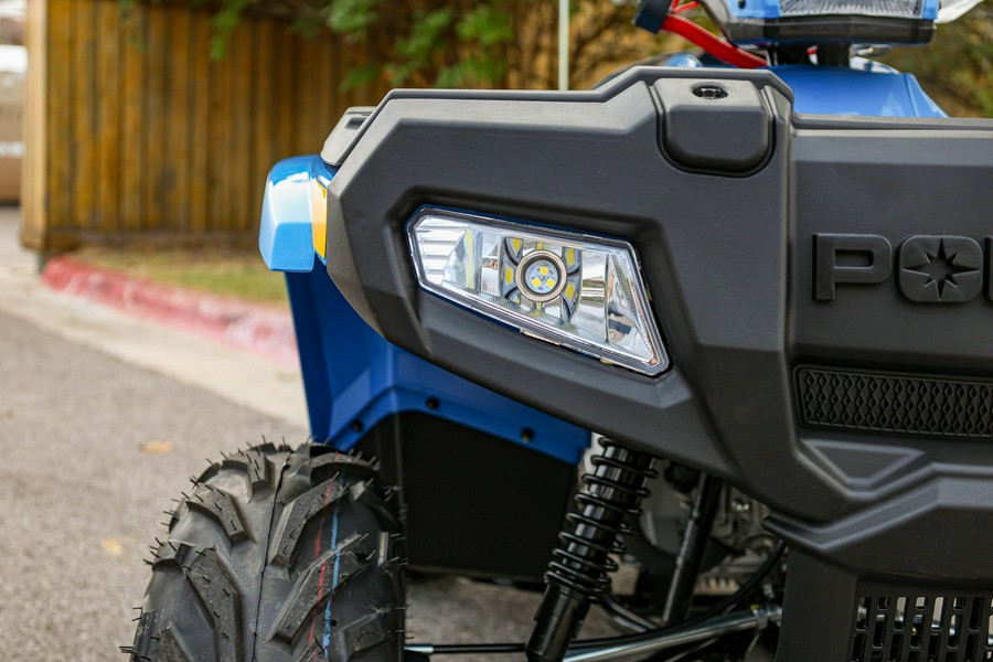 2026 POLARIS SPORTSMAN 110