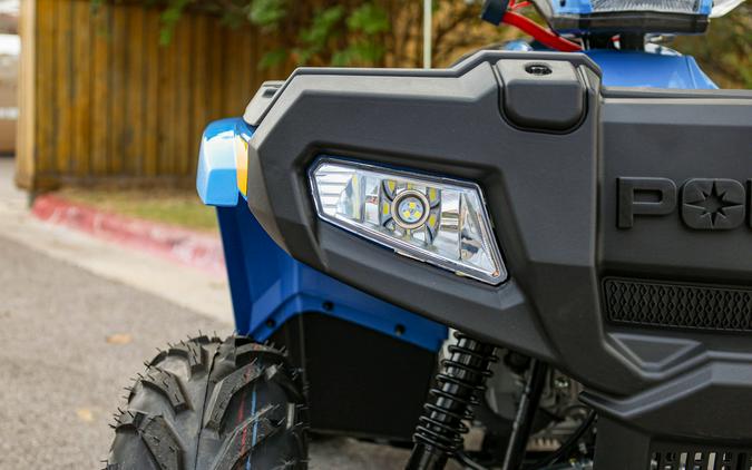 2026 POLARIS SPORTSMAN 110