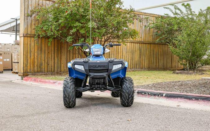 2026 POLARIS SPORTSMAN 110
