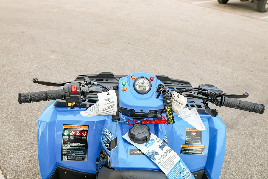 2026 POLARIS SPORTSMAN 110