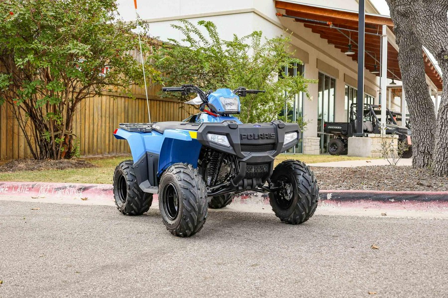 2026 POLARIS SPORTSMAN 110