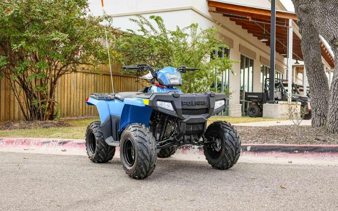 2026 POLARIS SPORTSMAN 110