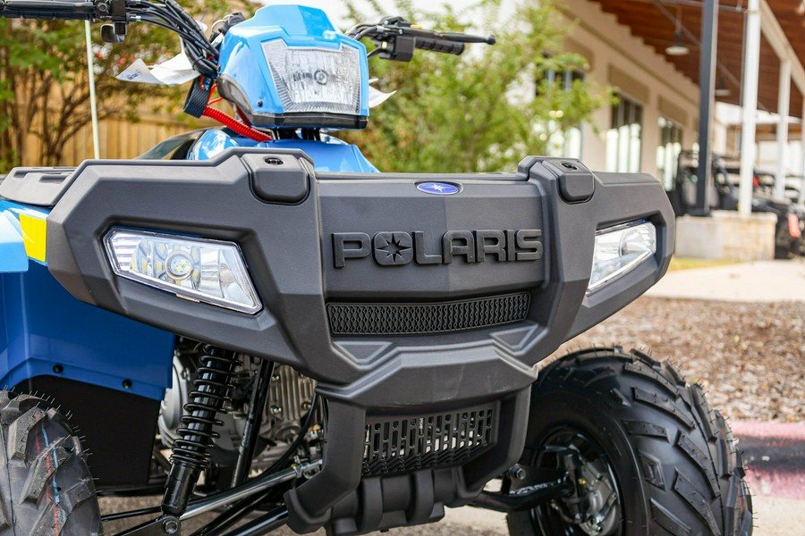 2026 POLARIS SPORTSMAN 110