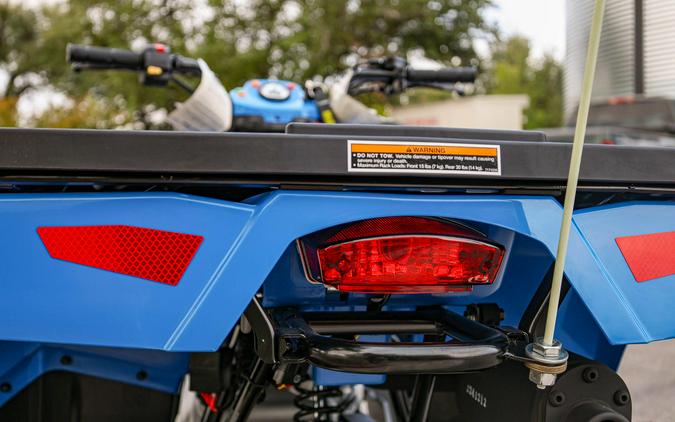 2026 POLARIS SPORTSMAN 110