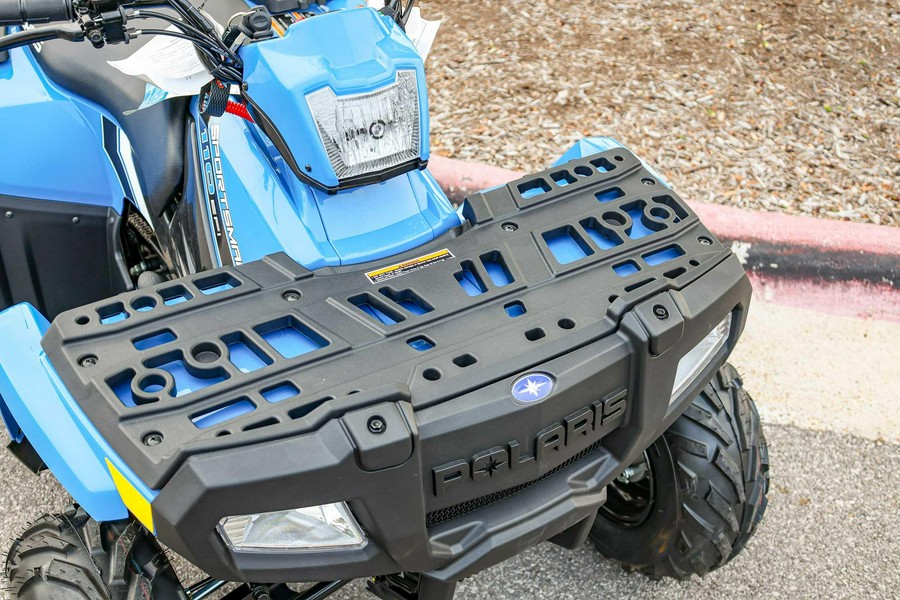 2026 POLARIS SPORTSMAN 110