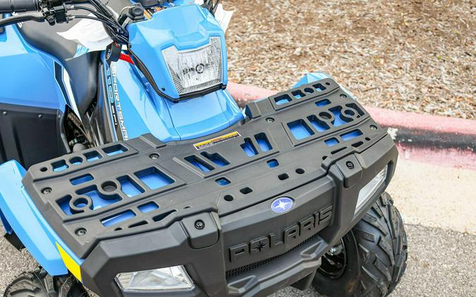 2026 POLARIS SPORTSMAN 110