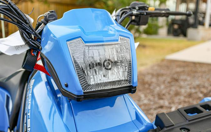 2026 POLARIS SPORTSMAN 110