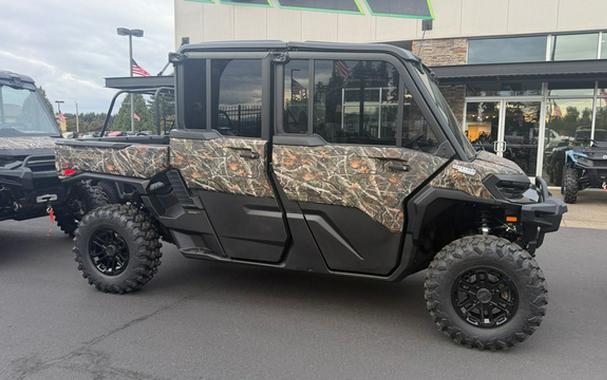 2026 Can-AM Defender MAX Limited HD11