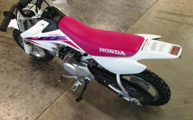 2024 Honda® CRF50F