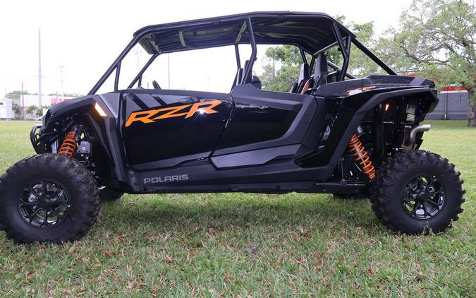 2024 Polaris® RZR XP 4 1000 Premium