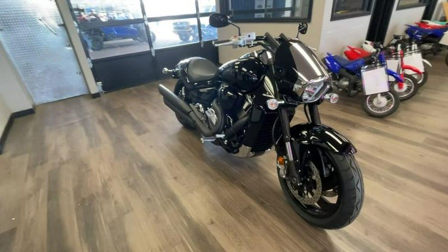 2024 Suzuki Boulevard M109R