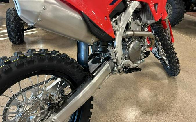 2024 Honda® CRF250RX