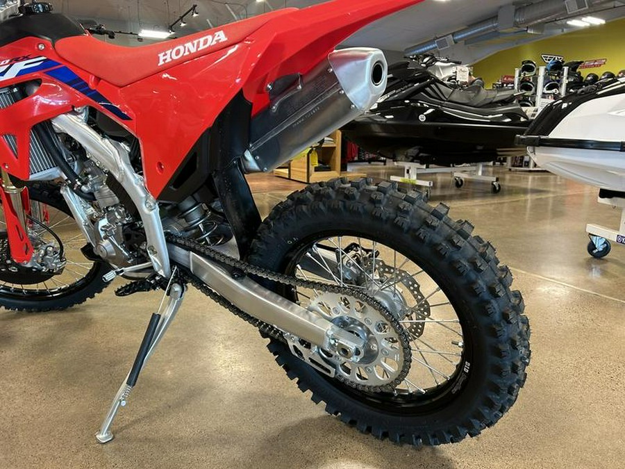 2024 Honda® CRF250RX