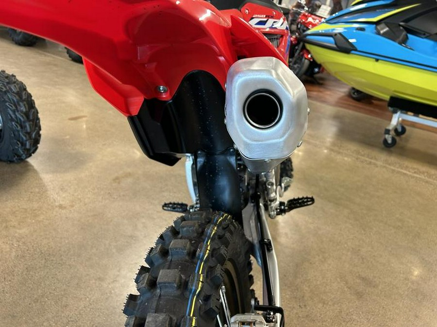 2024 Honda® CRF250RX