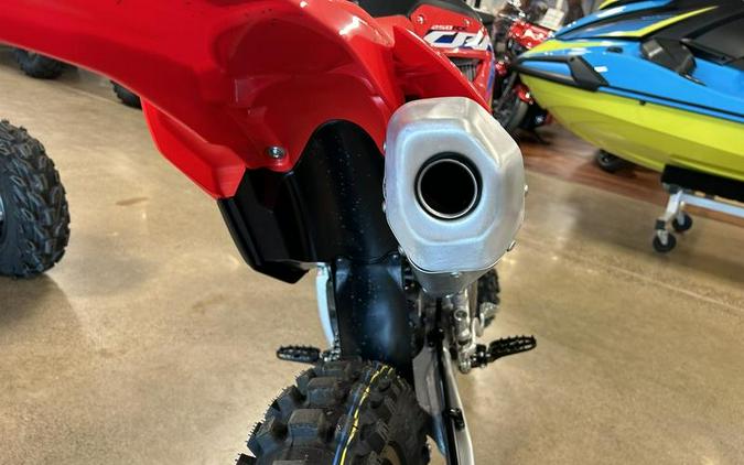 2024 Honda® CRF250RX