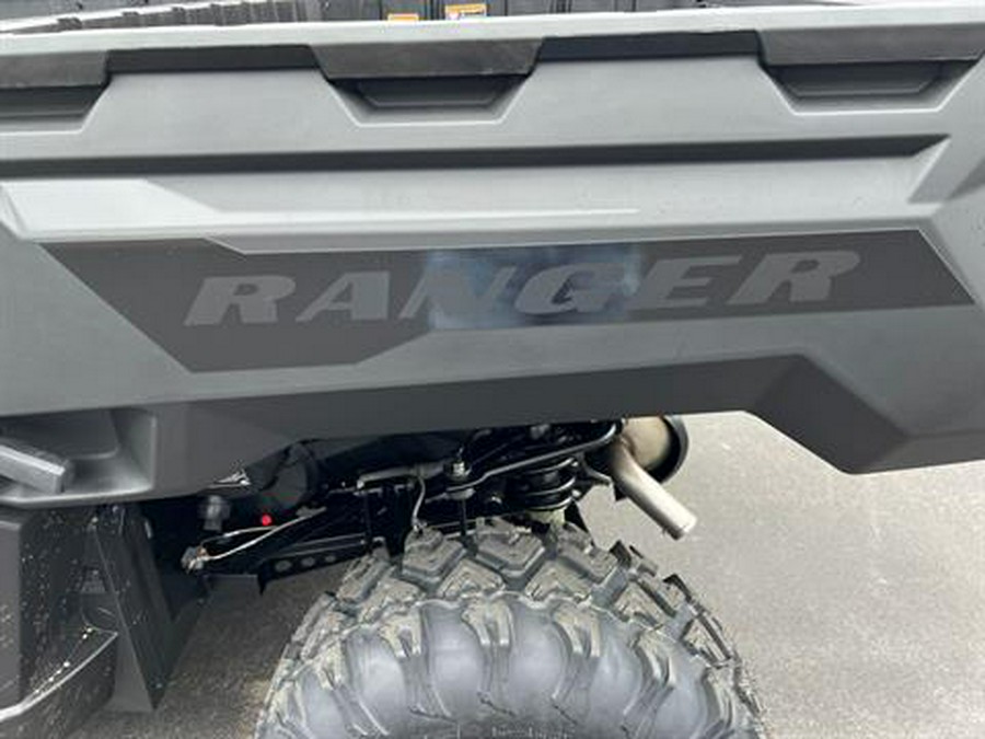 2025 Polaris Ranger 1000 Premium